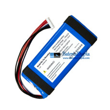 Bateria para JBL Boombox1 [bateria de reposição]